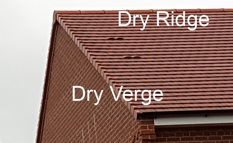 Dry Ridge & Verge